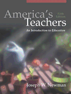 America's Teachers: An Introduction to Education