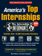 America's Top Internships - Oldman, Mark (Introduction by), and Hamadeh, Samer (Introduction by)