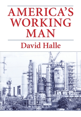 America's Working Man: Work, Home, and Politics Among Blue Collar Property Owners - Halle, David