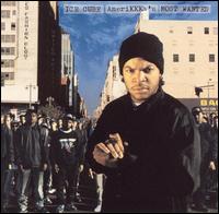 AmeriKKKa's Most Wanted [Clean] - Ice Cube