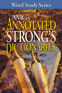 AMG's Annotated Strong's Dictionaries