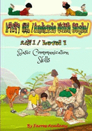 Amharic With Style Level 1: Basic Communication Skills