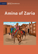 Amina of Zaria