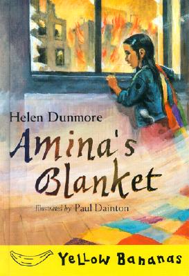 Amina's Blanket - Dunmore, Helen