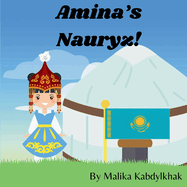 Amina's Nauryz