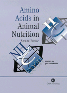 Amino Acids in Animal Nutrition