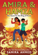 Amira & Hamza: The Quest for the Ring of Power: Volume 2