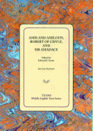 Amis & Amiloun, Robert, Amadace 2 Ed PB