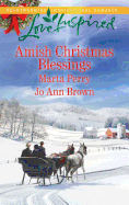 Amish Christmas Blessings: An Anthology