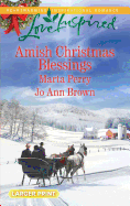 Amish Christmas Blessings: An Anthology