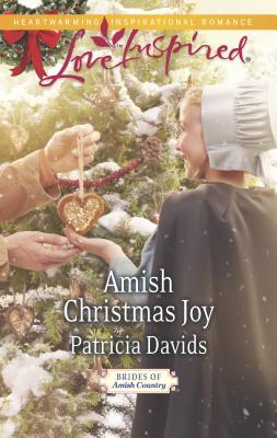 Amish Christmas Joy - Davids, Patricia