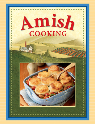 Amish Cooking - Publications International Ltd