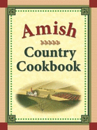 Amish Country Cookbook