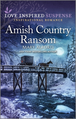 Amish Country Ransom - Alford, Mary