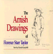 Amish Drawings of Florence Starr Taylor