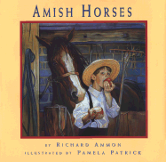 Amish Horses - Ammon, Richard