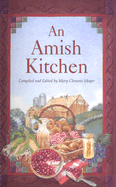 Amish Kitchen