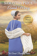 Amish Mercy LARGE PRINT