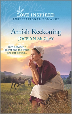 Amish Reckoning - McClay, Jocelyn