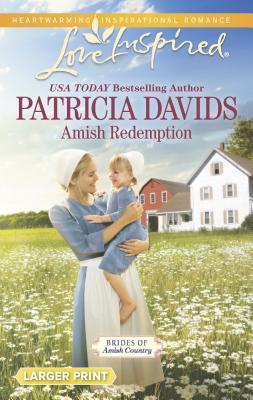 Amish Redemption - Davids, Patricia