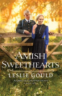 Amish Sweethearts - Gould, Leslie