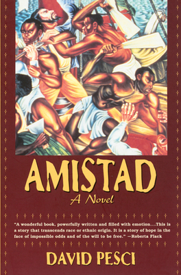 Amistad - Pesci, David