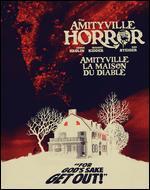 Amityville Horror [with Faceplate] [Blu-ray]