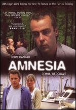 Amnesia - Nicholas Laughland