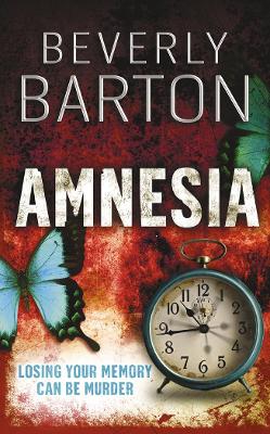 Amnesia - Barton, Beverly