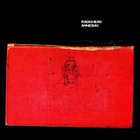 Amnesiac [Limited Edition] - Radiohead