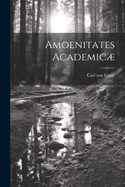 Amoenitates Academic