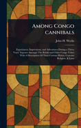 Among Congo Cannibals