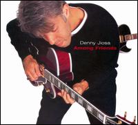 Among Friends - Denny Jiosa