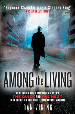 Among the Living - Vining, Dan