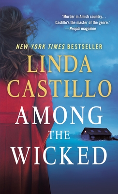 Among the Wicked - Castillo, Linda