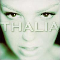 Amor a la Mexicana - Thalia
