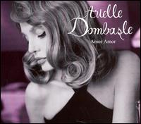 Amor Amor [Bonus Track] - Arielle Dombasle