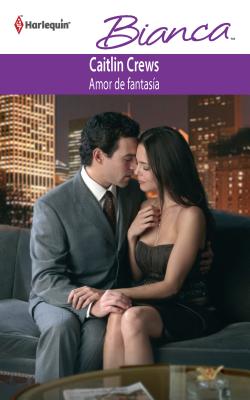 Amor de Fantasia: (fantasy Love) - Crews, Caitlin