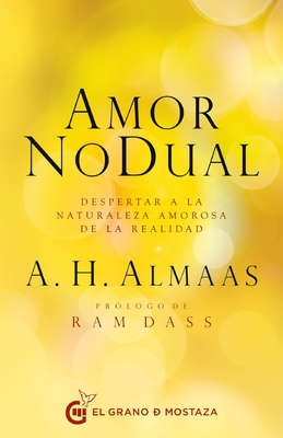 Amor No Dual - Almaas, A H