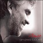 Amor  - Andrea Bocelli