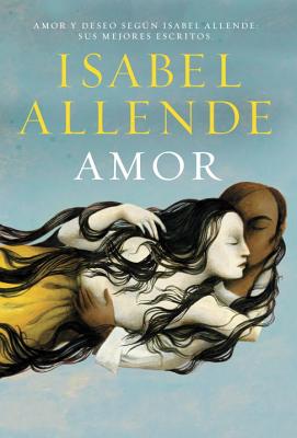 Amor - Allende, Isabel