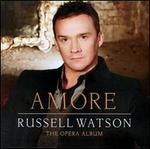 Amore: The Opera Album