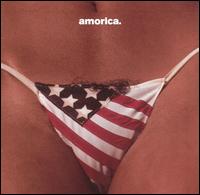 Amorica - The Black Crowes