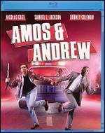 Amos & Andrew [Blu-ray] - E. Max Frye; Max E. Frye