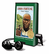 Amos Fortune: Free Man - Yates, Elizabeth