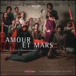 Amour et Mars: Claude Le Jeune & Clément Janequin