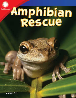 Amphibian Rescue - An, Vickie
