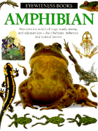 Amphibian - Greenaway, Frank (Photographer), and Brightling, Geoff (Photographer), and Clarke, Barry, Dr.