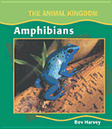 Amphibians (Animal) - Harvey, Bev