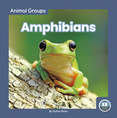 Amphibians - Rains, Dalton